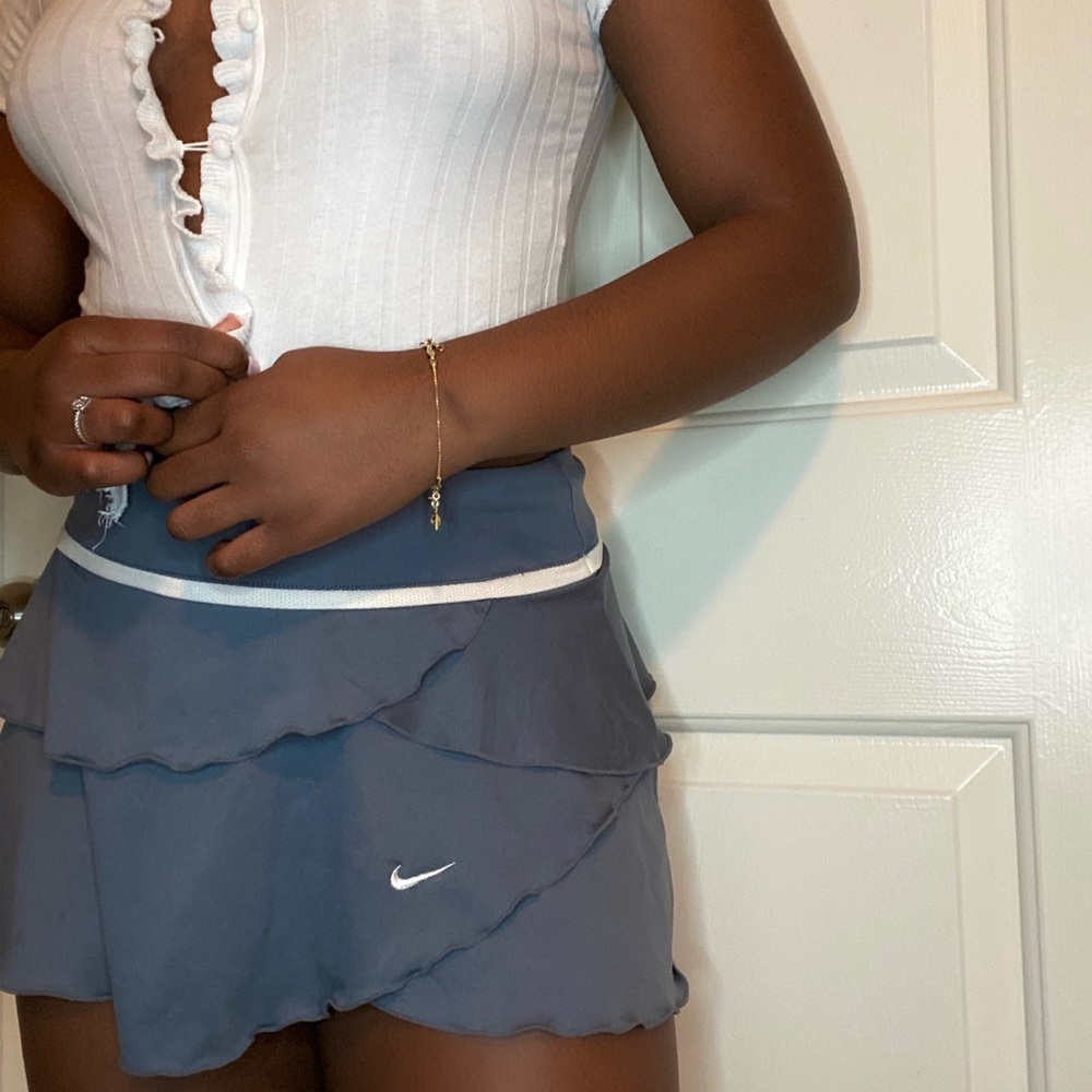 Nike Tennis Skirt
